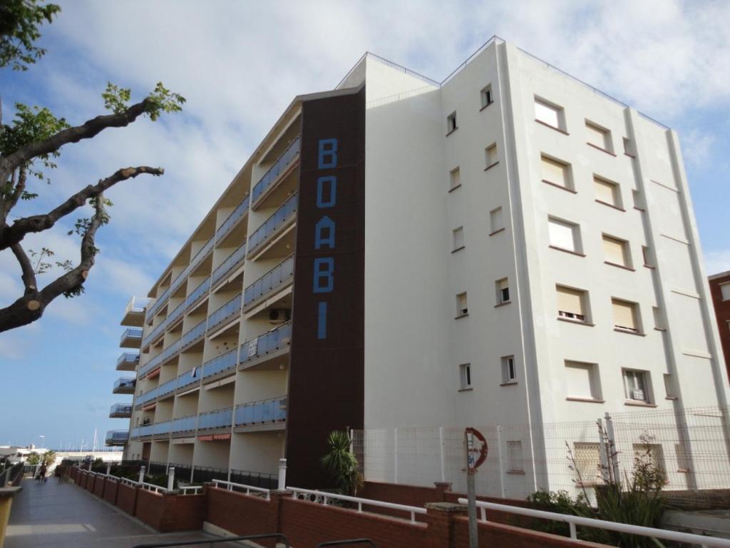 Apartaments Lamoga - Boabi Torredembarra Exterior foto